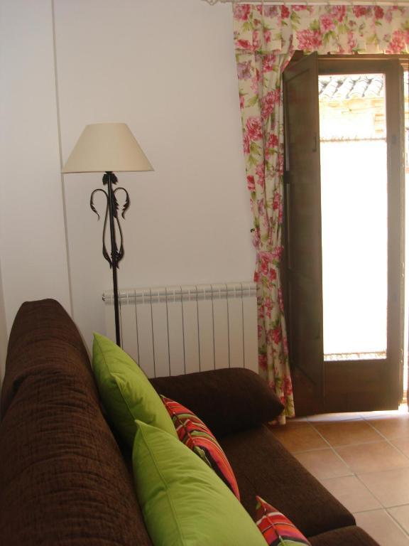 Casa Valles Adahuesca Стая снимка