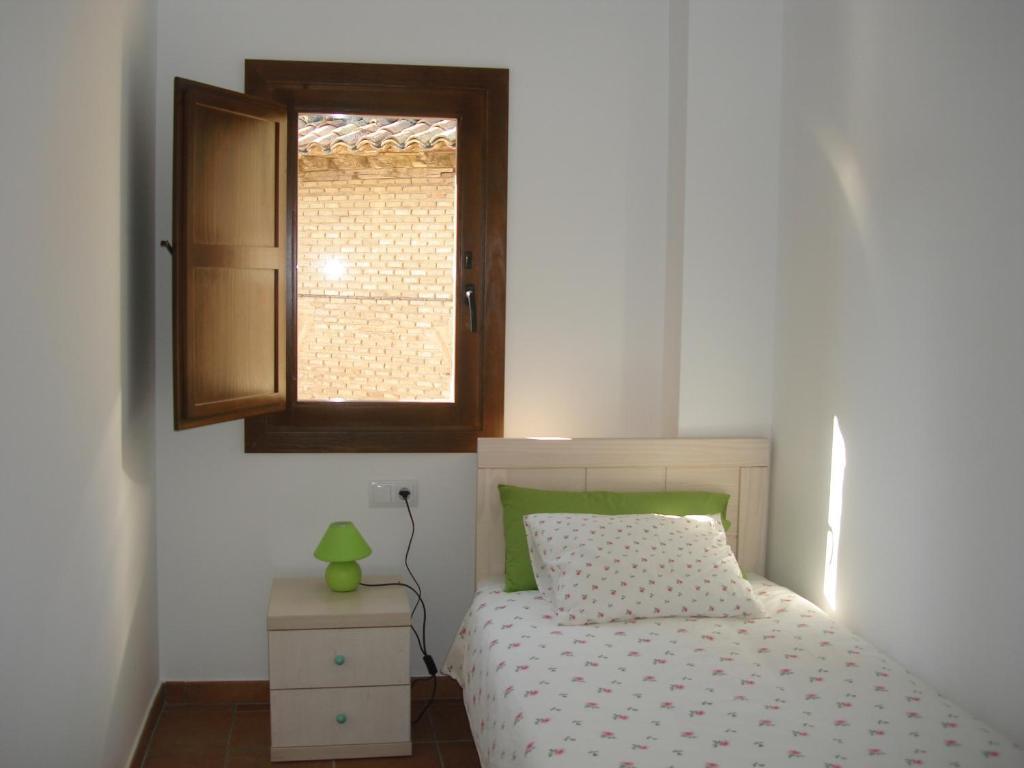 Casa Valles Adahuesca Стая снимка