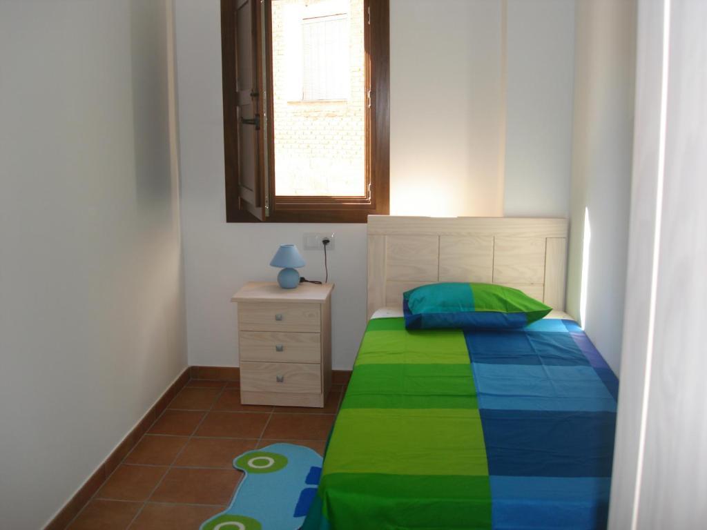 Casa Valles Adahuesca Стая снимка