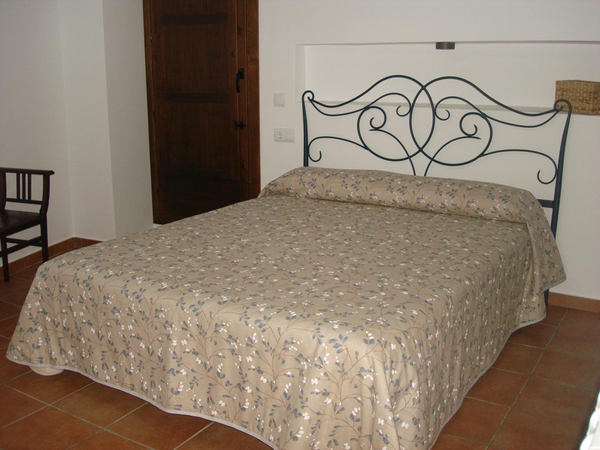 Casa Valles Adahuesca Екстериор снимка