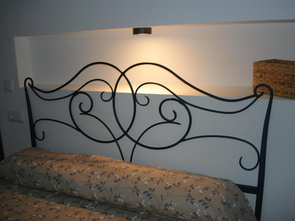 Casa Valles Adahuesca Стая снимка