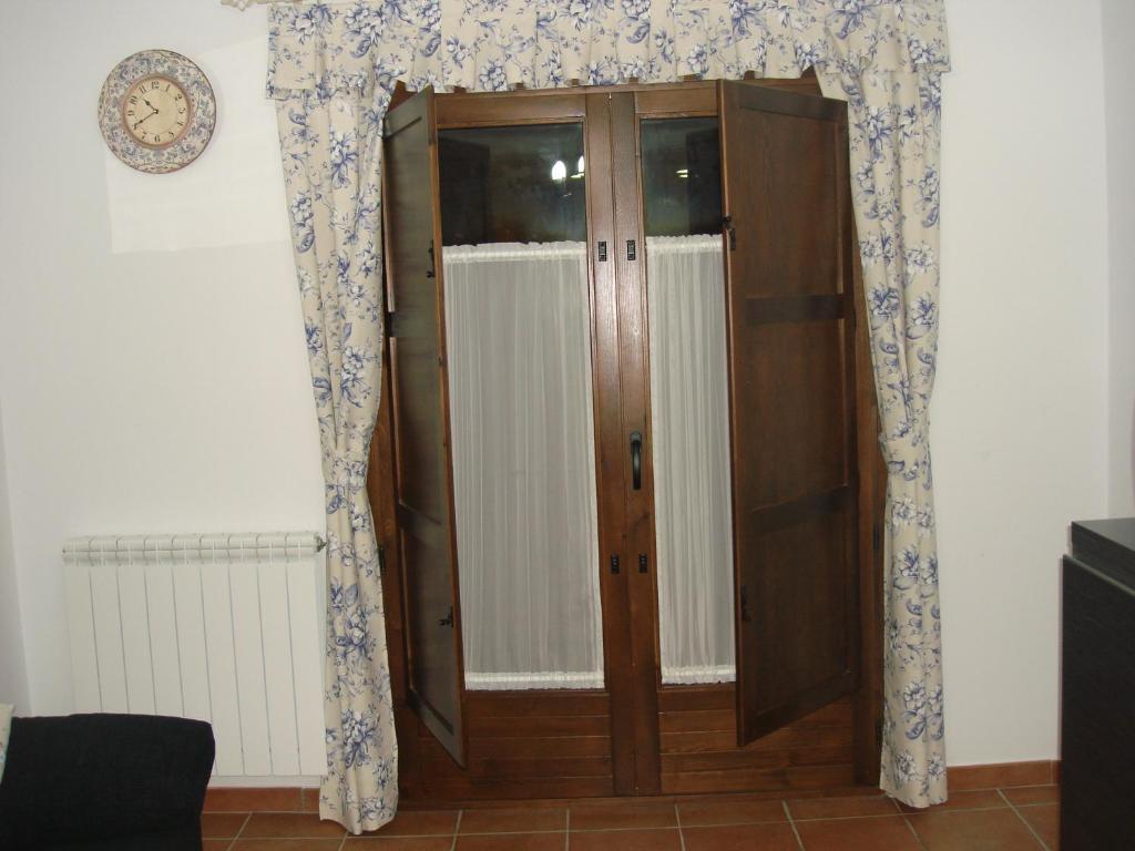Casa Valles Adahuesca Стая снимка