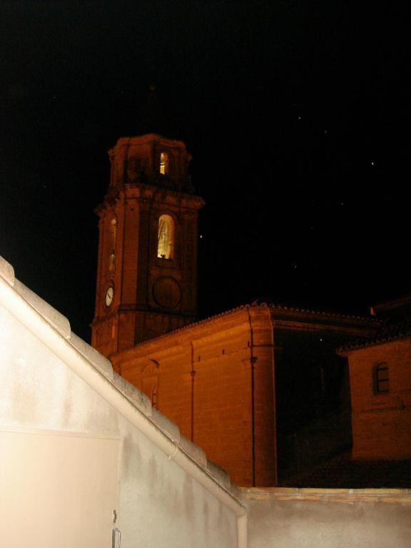 Casa Valles Adahuesca Стая снимка