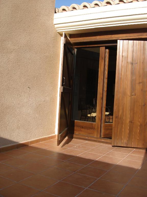 Casa Valles Adahuesca Стая снимка