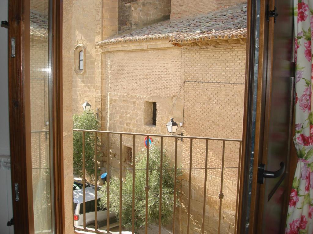 Casa Valles Adahuesca Стая снимка