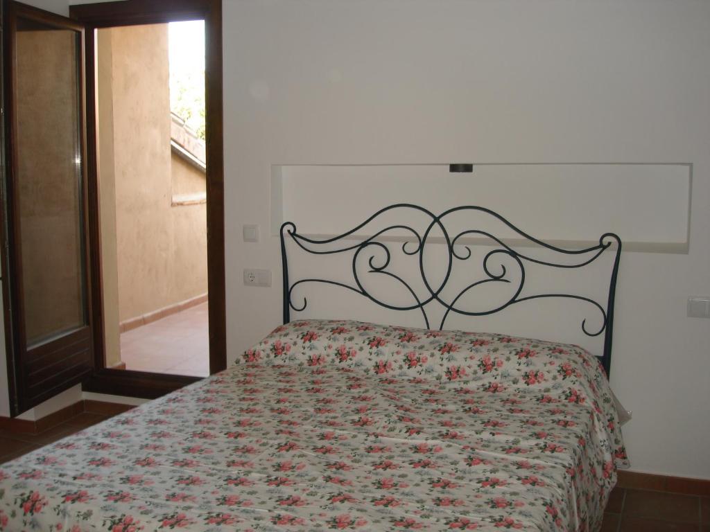 Casa Valles Adahuesca Стая снимка